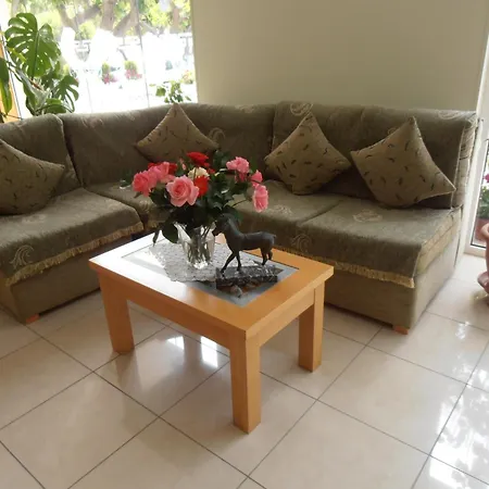 Gasthuis Pyrassos Néa Ankhíalos