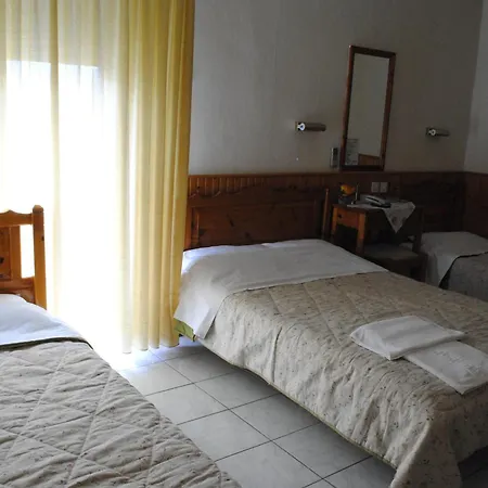 Pyrassos Néa Ankhíalos