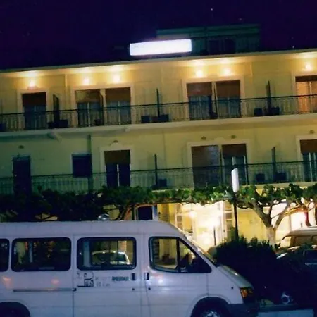 Casa de hóspedes Pyrassos