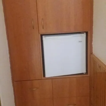 Gasthuis Pyrassos Néa Ankhíalos