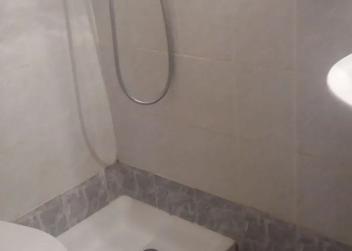 Penzion Pyrassos Néa Ankhíalos