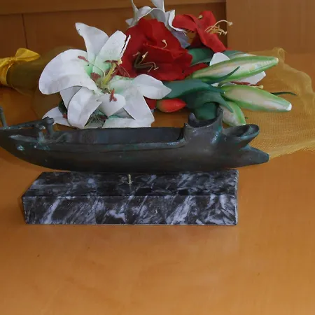 Guest house Pyrassos *