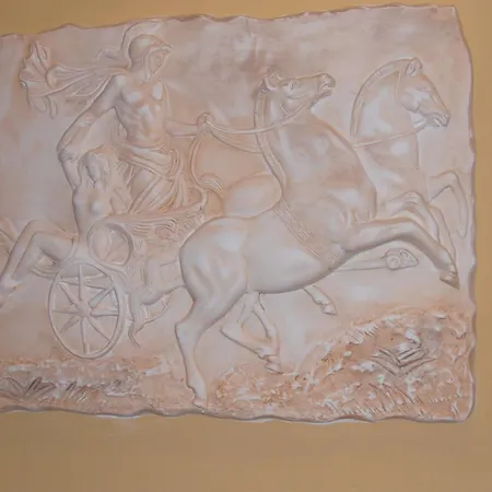 Pyrassos