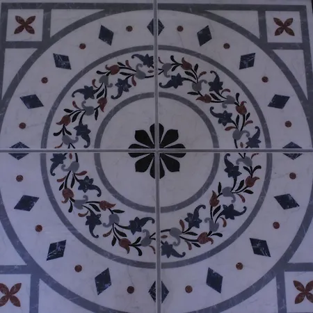 Guest house Pyrassos