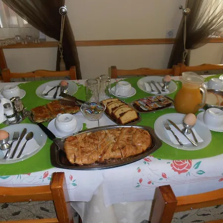 Pyrassos Nea Anchialos