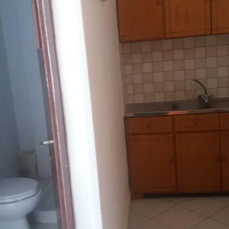 Guest house Pyrassos