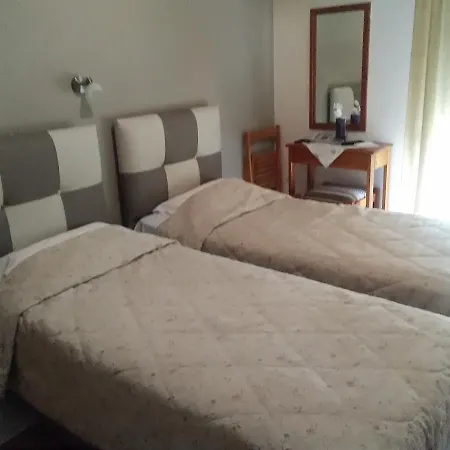 Pyrassos Nea Anchialos