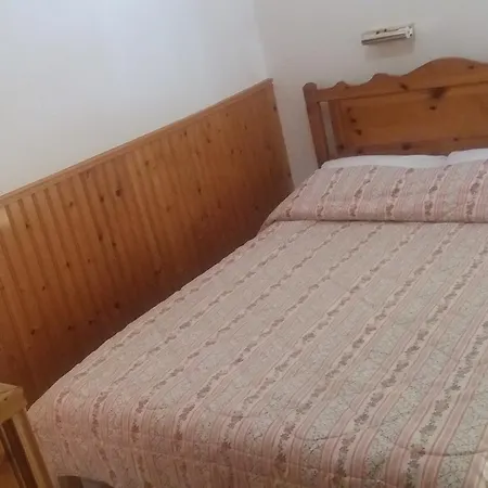 Pyrassos Gæstehus