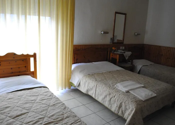 Pyrassos Nea Anchialos