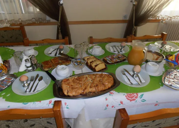 Pyrassos Nea Anchialos