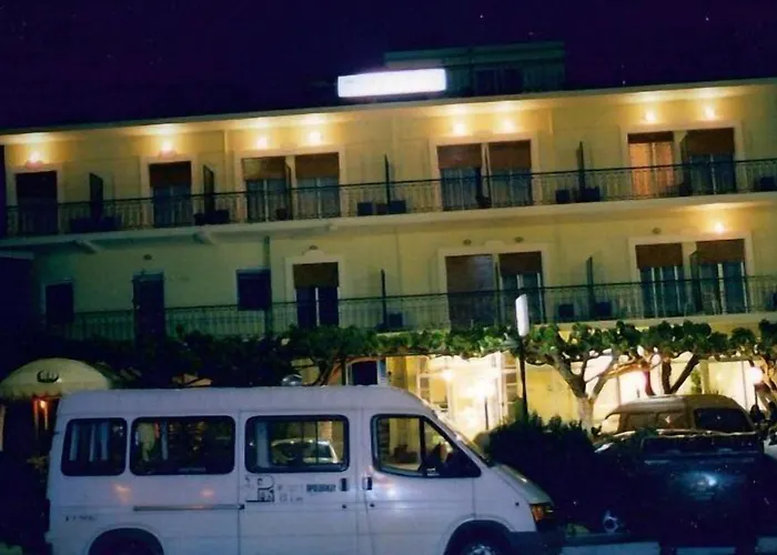 Guest house Pyrassos